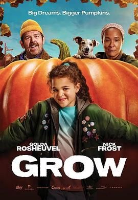 疯长物语Grow(全集)