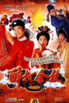 醉打金枝国语第03集