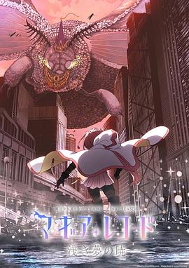 魔法纪录：魔法少女小圆外传最终季第01集