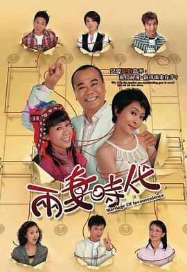 两妻时代国语第18集
