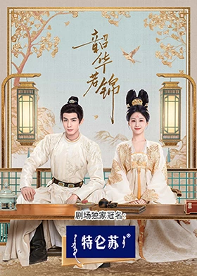 韶华若锦(全集)