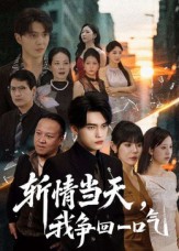 斩情当天我争回一口气第12集