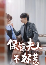 保镖夫人不好惹第41集