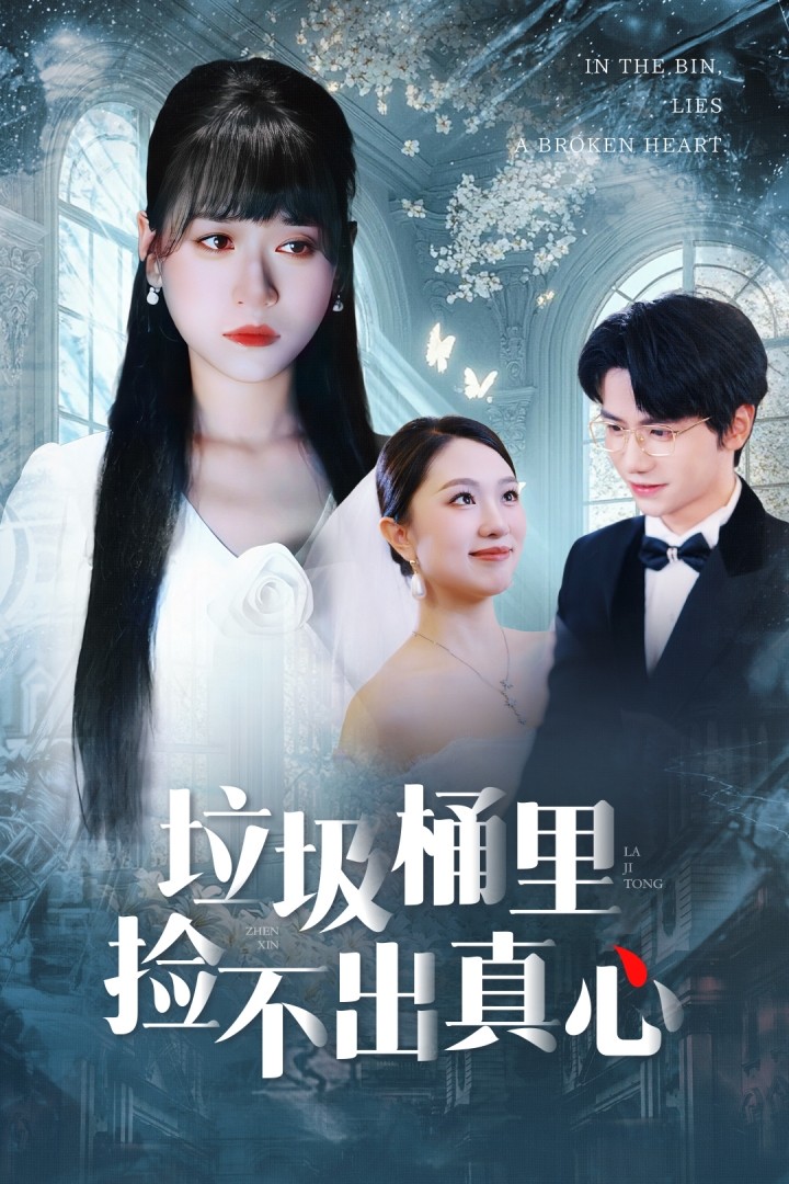 垃圾桶里捡不出真心(全集)