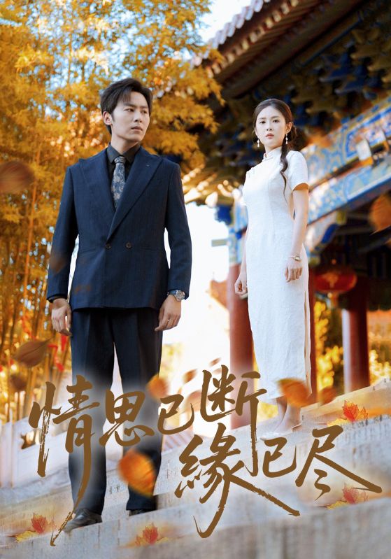 情思已断缘已尽第01集