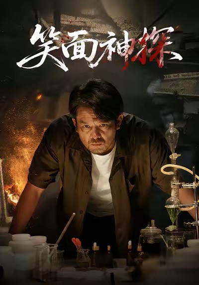 笑面神探(全集)