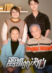 离婚的决心第35集