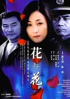 花非花第03集