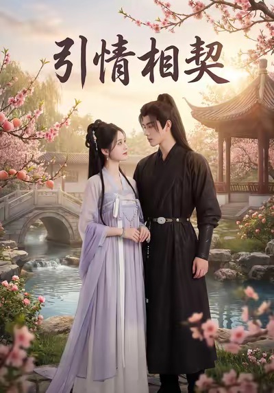 引情相契(全集)