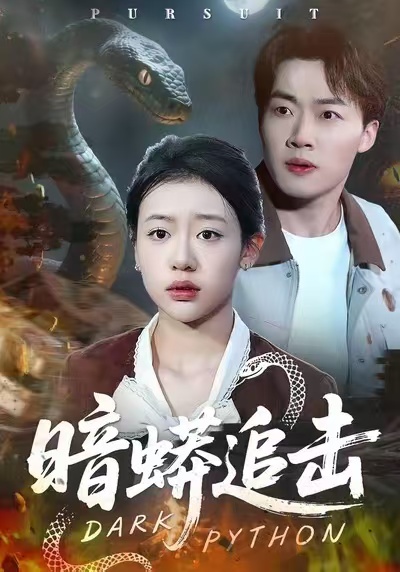 暗蟒追击(全集)