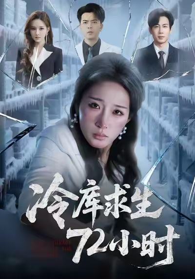 冷库求生72小时(全集)