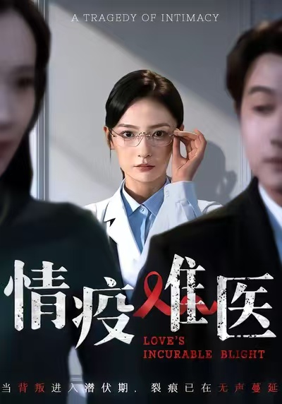 情疫难医(全集)