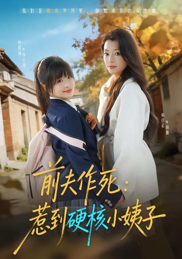 前夫作死惹到硬核小姨子第13集