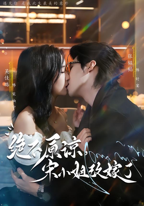 绝不原谅，宋小姐改嫁了第16集