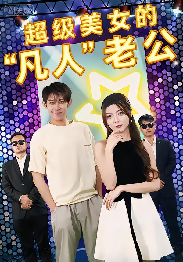 超级美女的凡人老公第01集