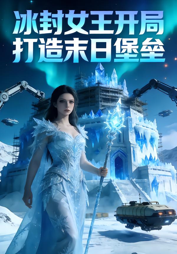 冰封女王开局打造末日堡垒(全集)
