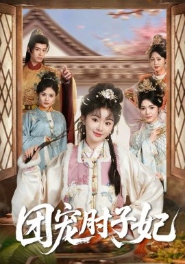 团宠肘子妃第01集
