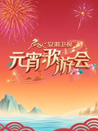 2026安徽卫视元宵歌游会(全集)