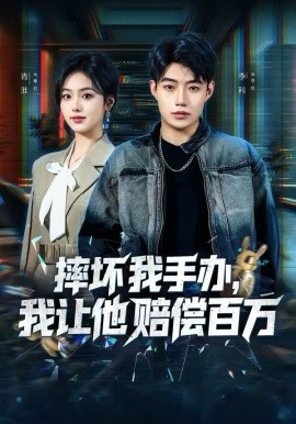 摔坏我手办，我让他赔偿百万第01集