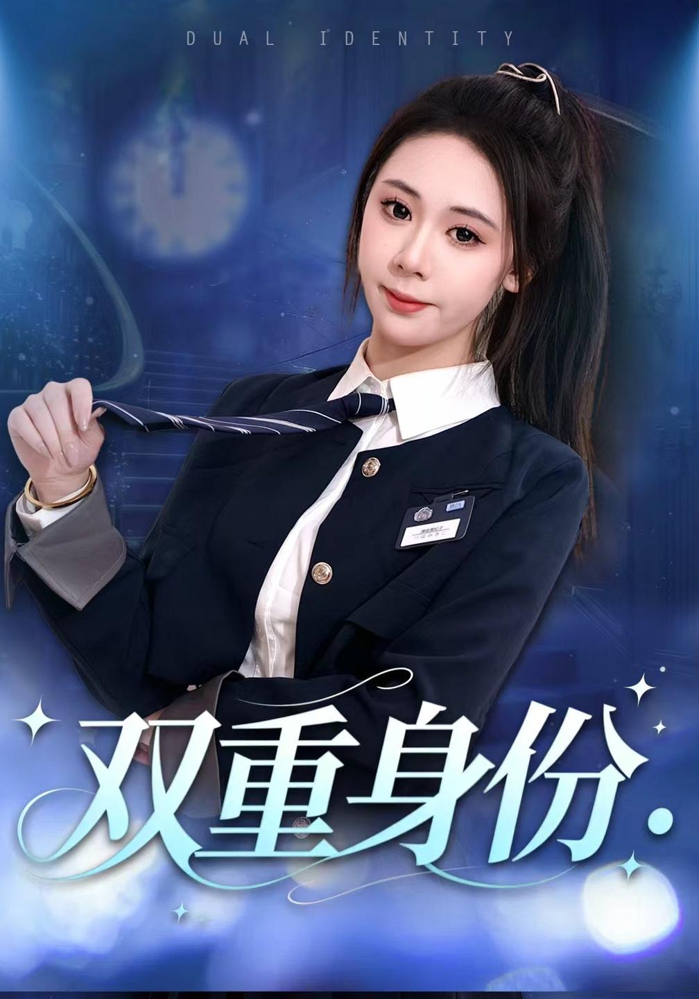 双重身份(全集)