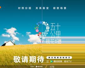 五十公里桃花坞5(全集)