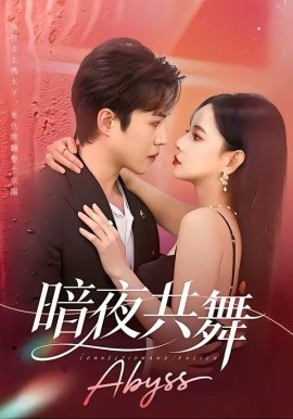 暗夜共舞(全集)