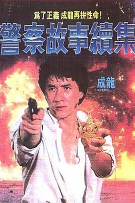 警察故事2013国语(全集)