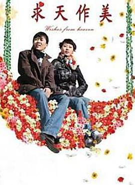 求天作美(全集)