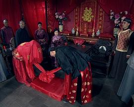 马青霞(全集)