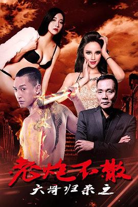 大哥归来之老炮不散(全集)