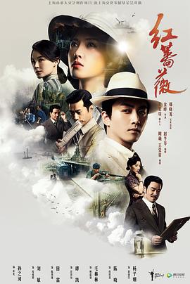 红蔷薇[DVD版](全集)