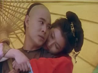 谁与争锋(全集)
