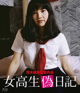 女高中生伪日记