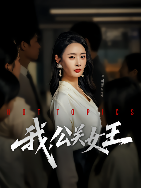 我公关女王(全集)